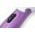 Eldom Suszarka do włosów HT99 1400W biało-fioletowa - 281596 - zdjęcie 4